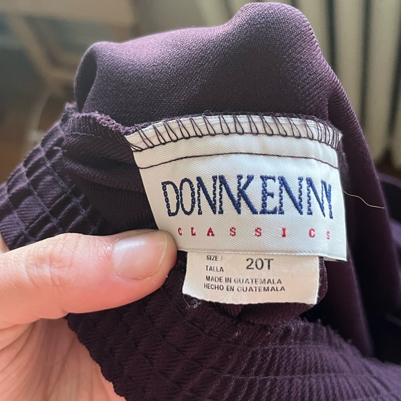 Vintage Women’s Slacks - Picture 8 of 8